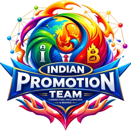 Indian Promotion Team